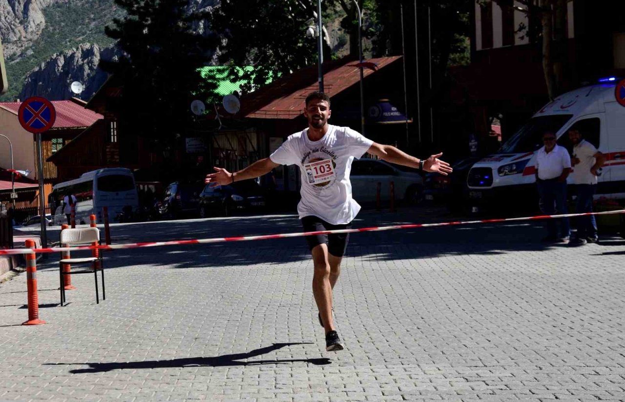 44. Uluslararası Kemaliye Kültür ve Doğa Sporları Şenliği 23 Haziran’da başlıyor