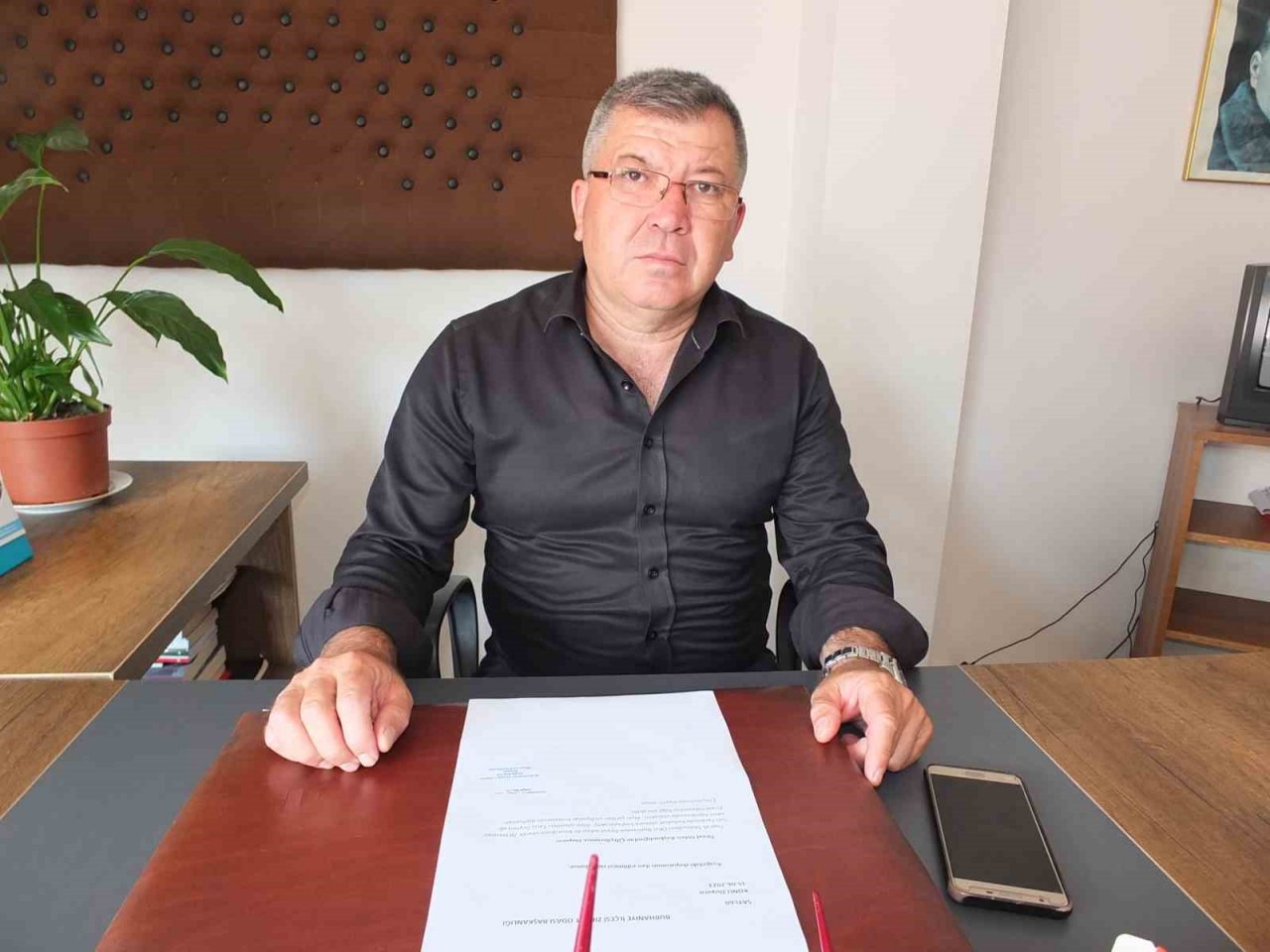 Biçerdöver hasat fiyatları belirlendi