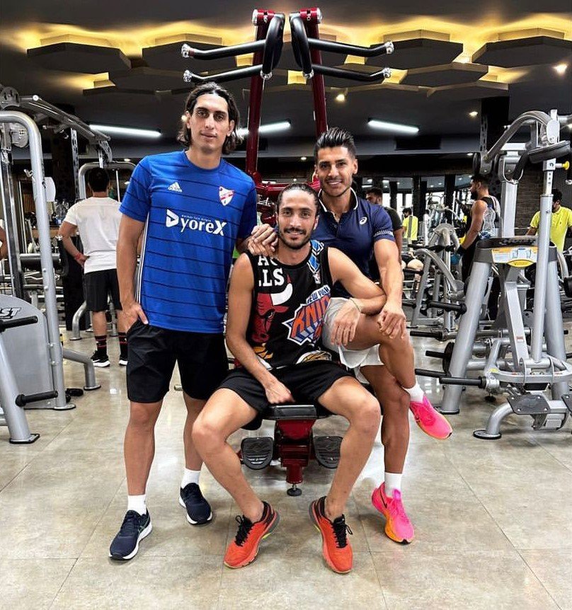 Altaylı Naderi, Boluspor forması giydi