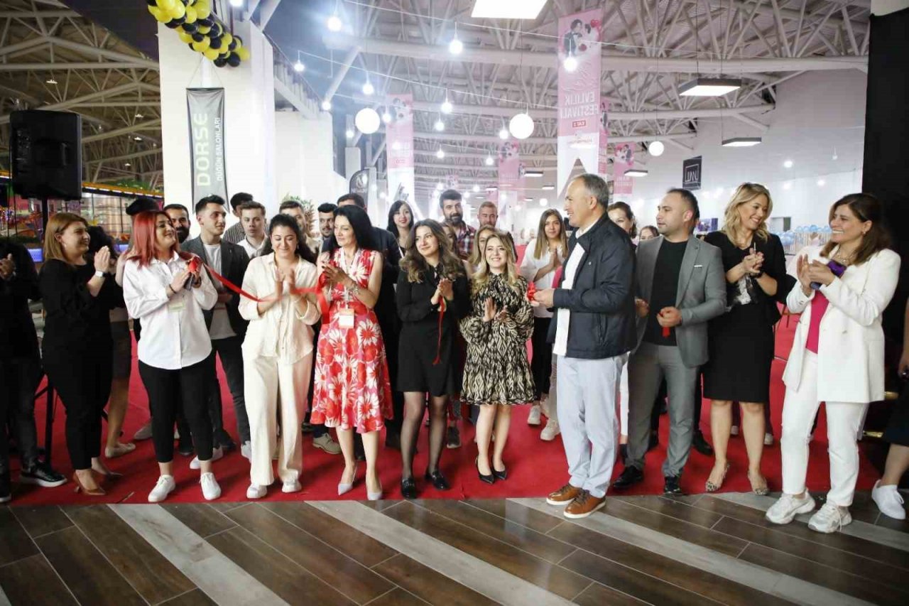 Evlilik Festivali bitti; düğün indirimleri devam ediyor