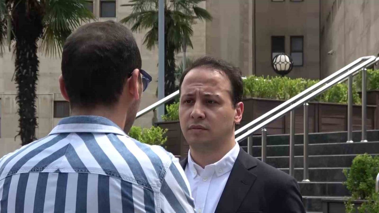 Meşhur kebapçıyı dolandıran sanıkların cezası belli oldu