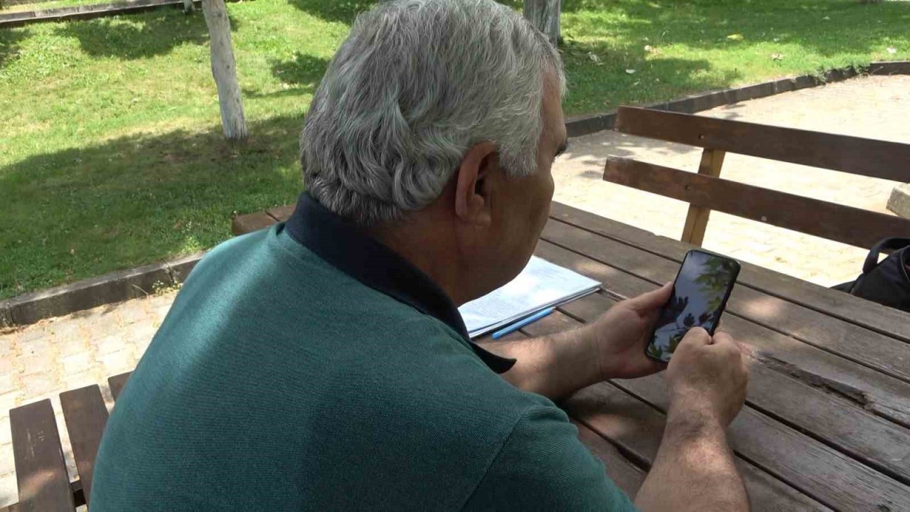 Yok böyle dolandırıcılık...Telefonunun 2 numarasını değiştirdiler, banka hesabını boşalttılar