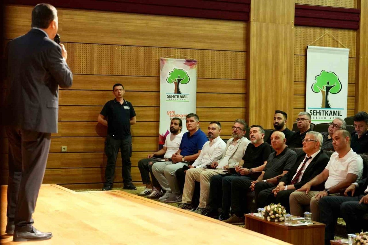 Cumhuriyetin 100. yılına özel 100 organizasyon