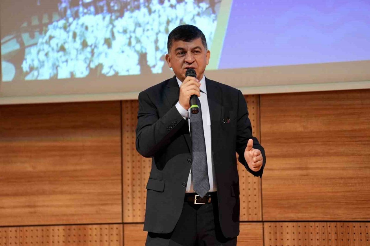 Cumhuriyetin 100. yılına özel 100 organizasyon