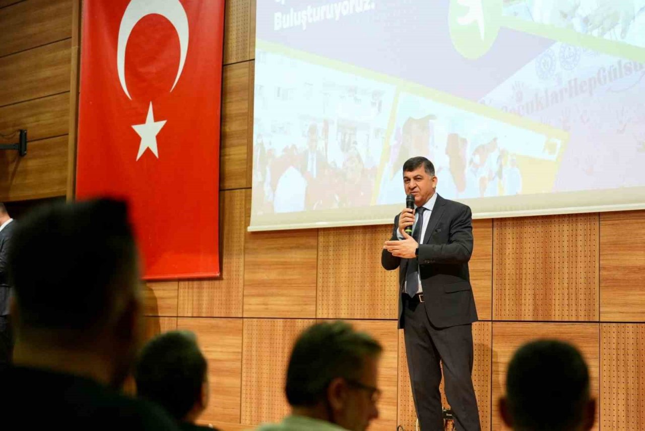 Cumhuriyetin 100. yılına özel 100 organizasyon