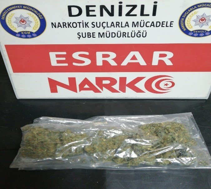 Uyuşturucu operasyonunda 13 şüpheli tutuklandı