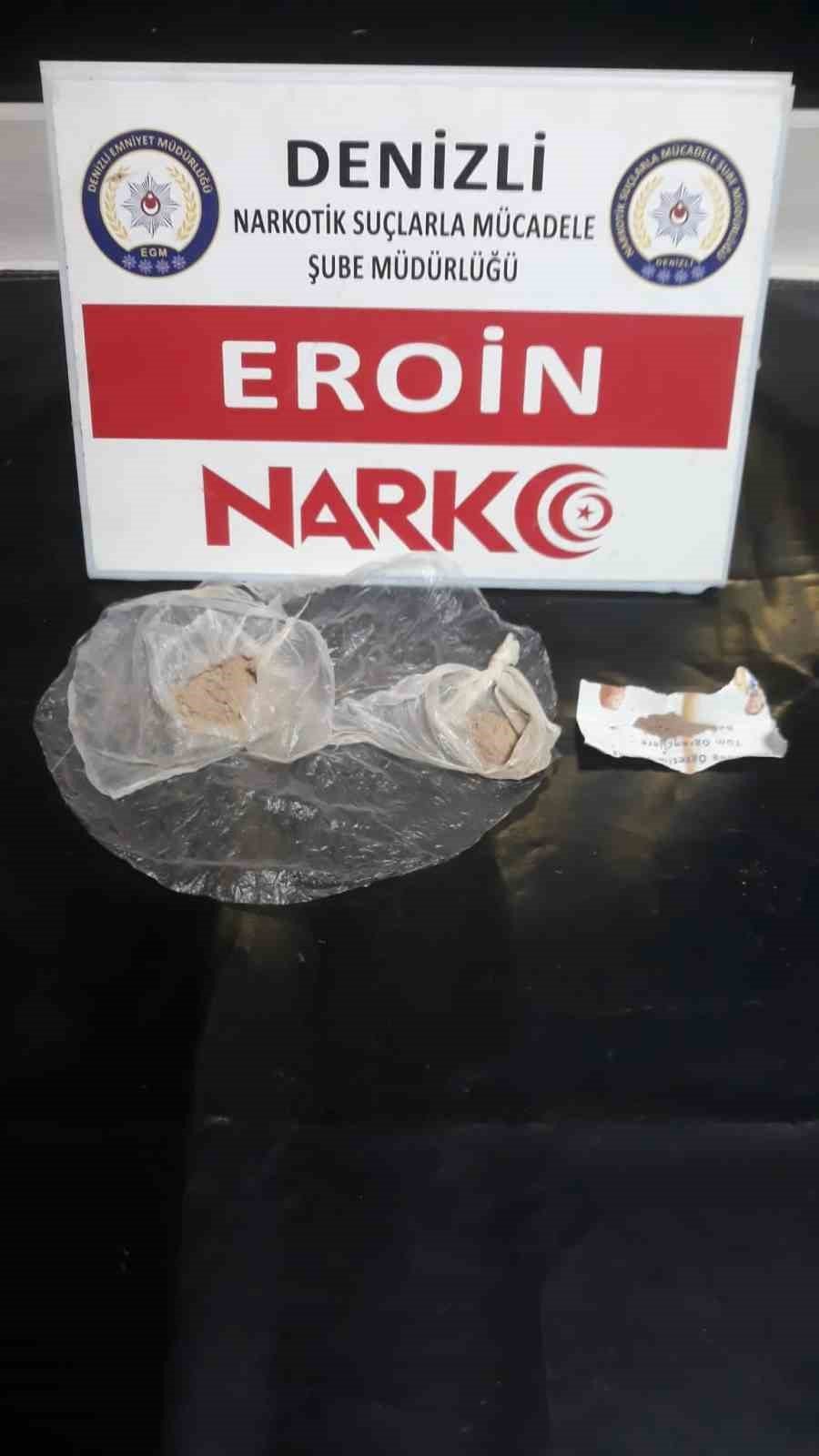 Uyuşturucu operasyonunda 13 şüpheli tutuklandı