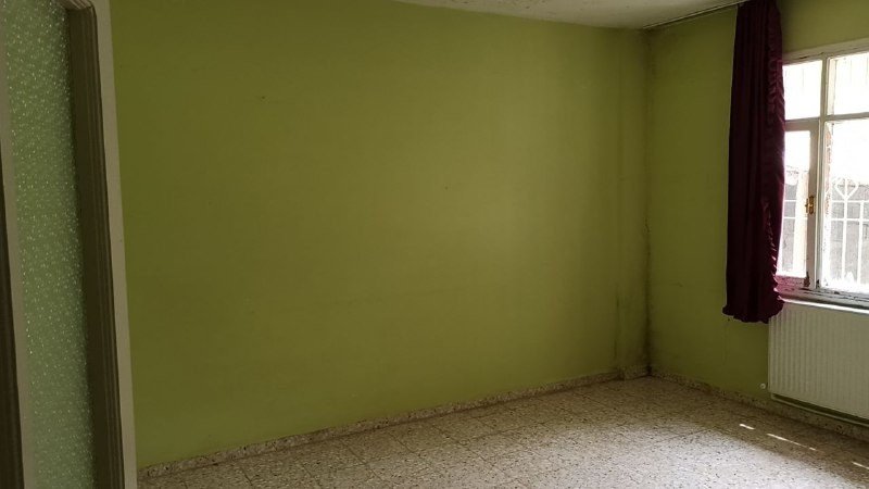 Deprem bölgesinde Karadeniz fıkralarını aratmayan olay