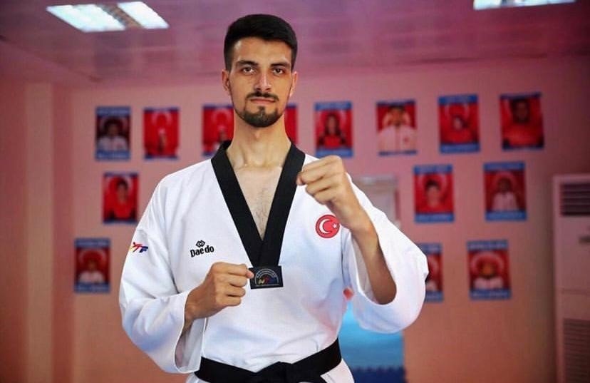 Anadolu Üniversiteli sporcular Milli Takımda madalya için mücadele edecek