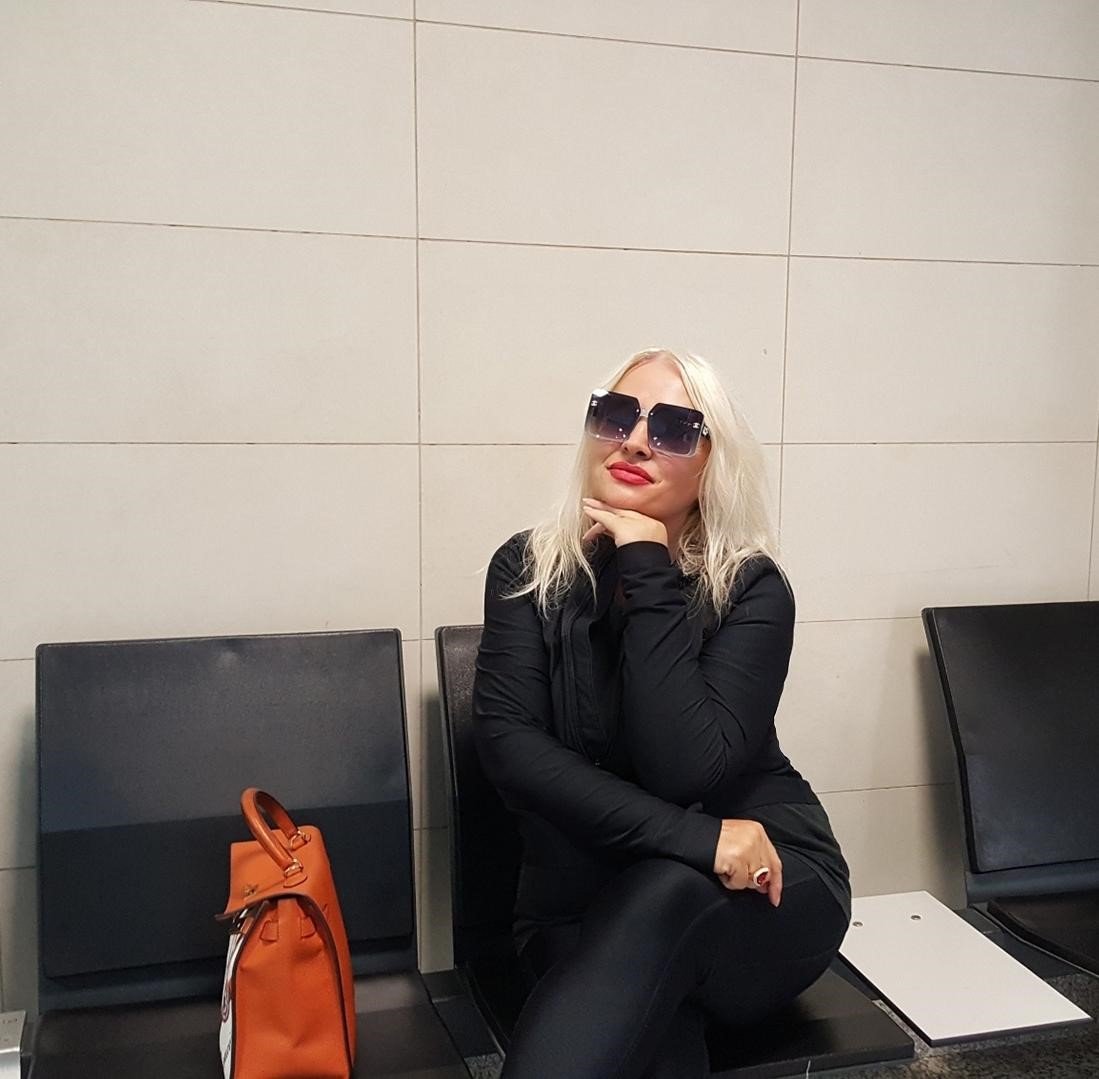 ‘Afrodit’ Banu Alkan’a 6 bin 80 lira adli para cezası