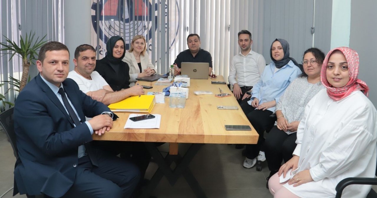 DTSO kalitesini güncelledi