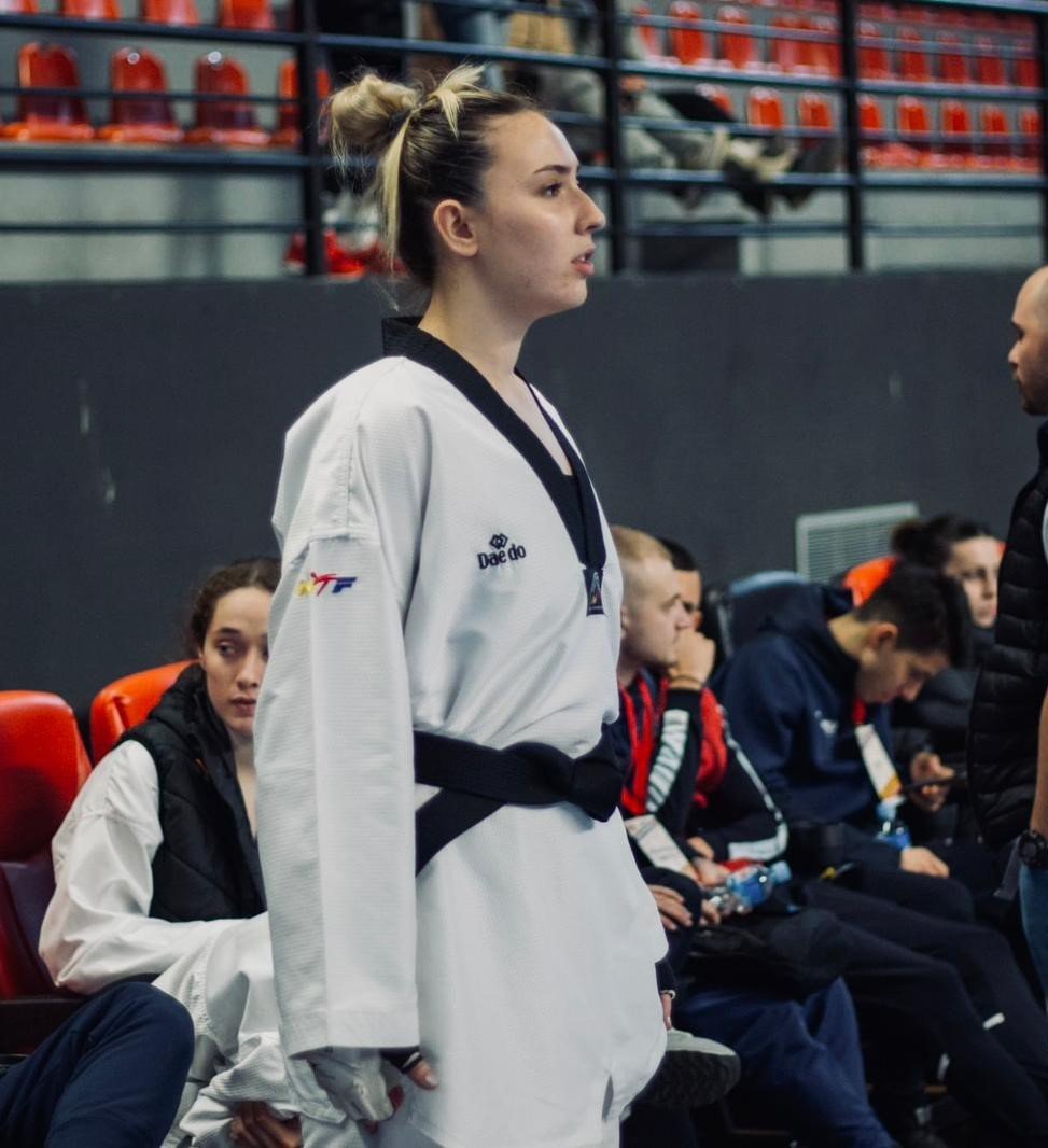 Anadolu Üniversiteli sporcular Milli Takımda madalya için mücadele edecek