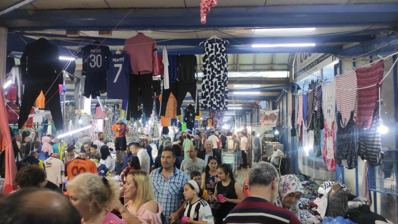 Gönen’de yarım asırlık gelenek