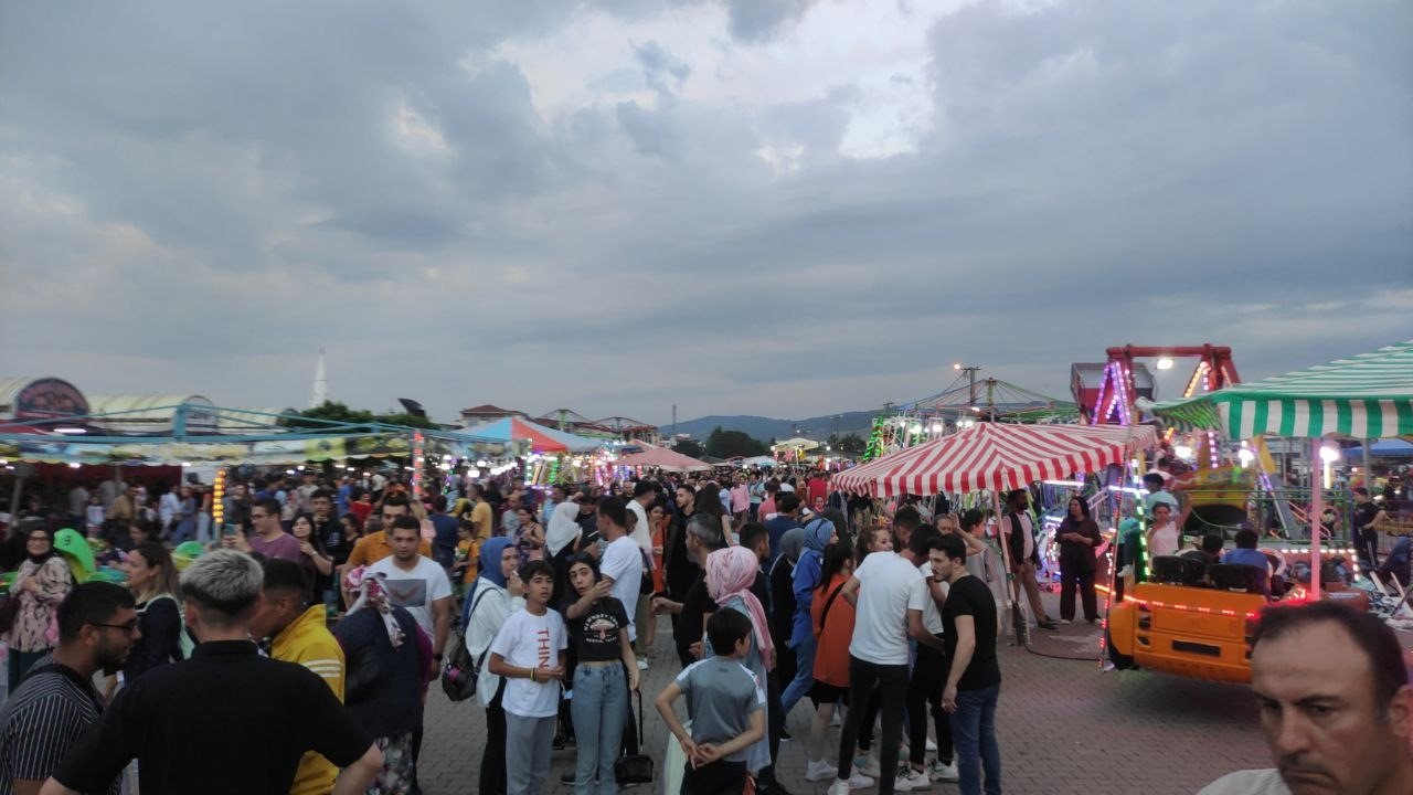 Gönen’de yarım asırlık gelenek