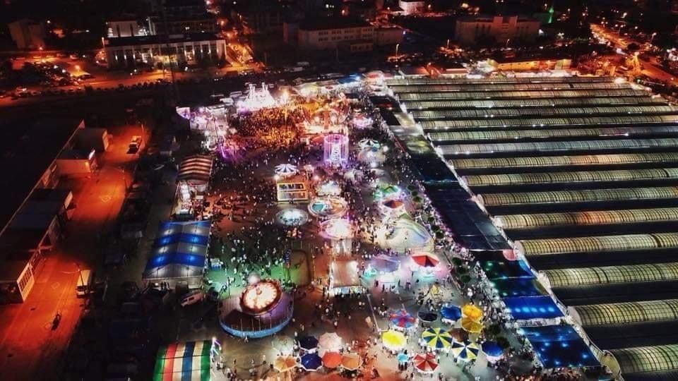 Gönen’de yarım asırlık gelenek