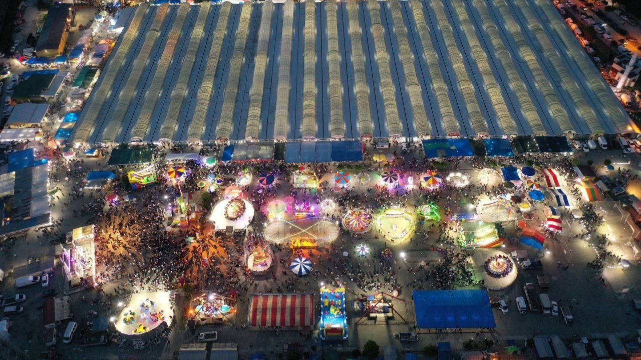 Gönen’de yarım asırlık gelenek