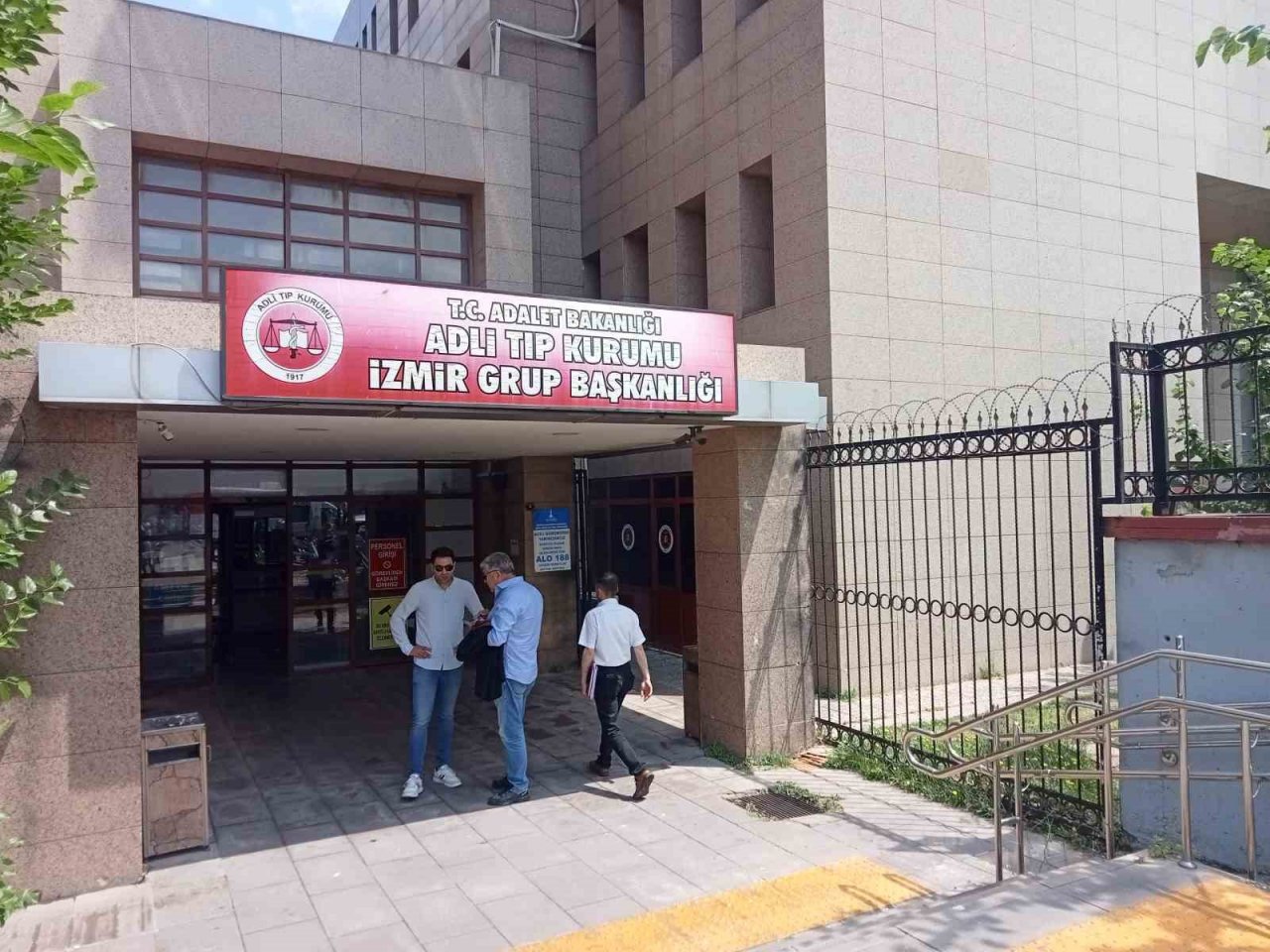 Derin dondurucudaki cesetlerin kimlikleri belli oldu