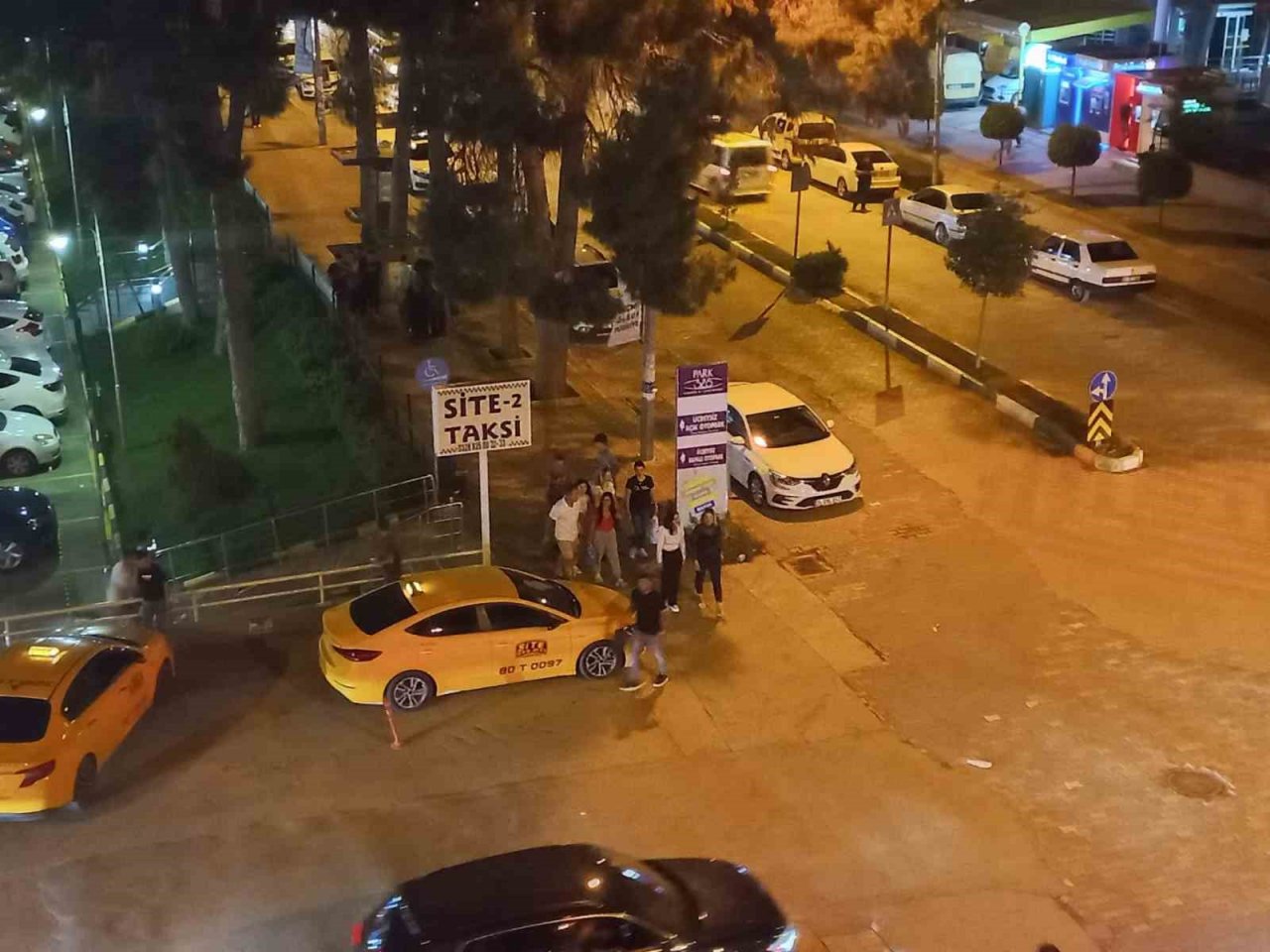 Kahramanmaraş’ta 4.7 büyüklüğünde deprem