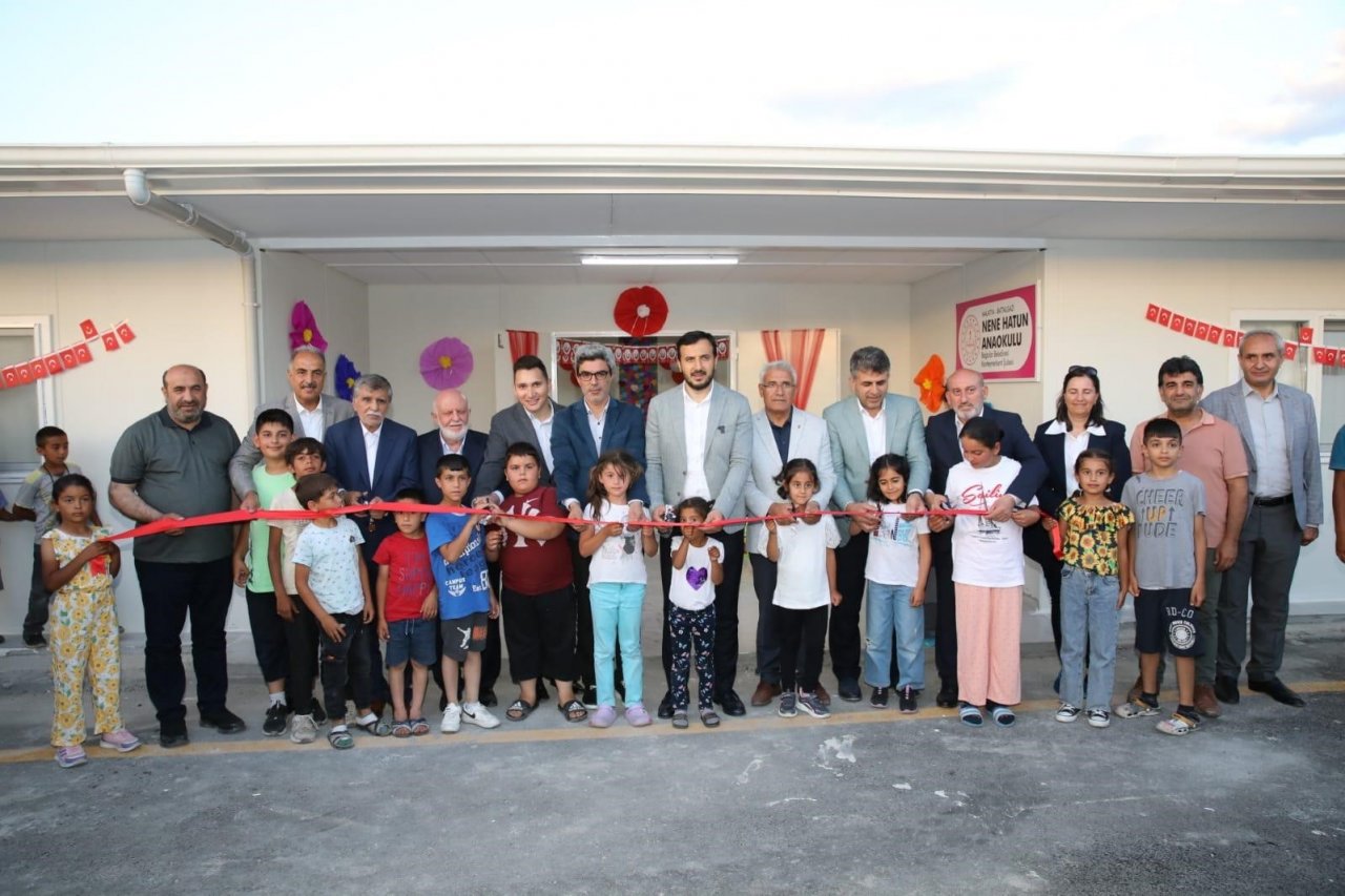 Battalgazi ile Bağcılar Belediyesinden kardeşlik buluşması