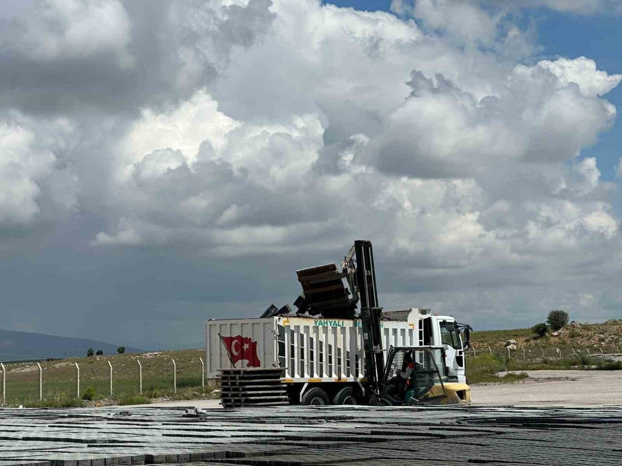 Büyükşehir’den kırsala 72,5 milyon TL’lik yatırım