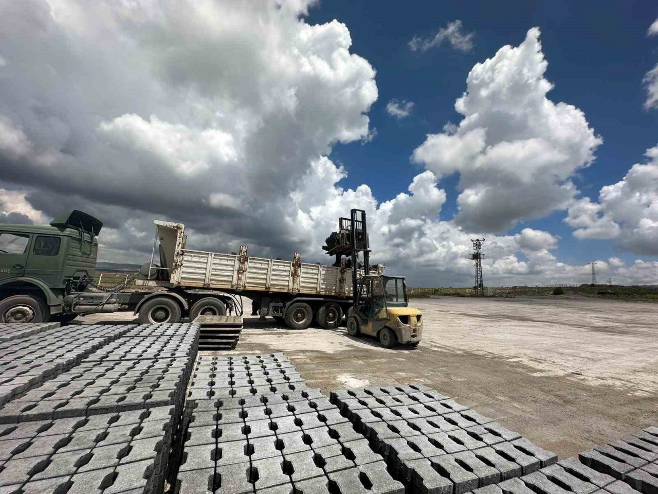 Büyükşehir’den kırsala 72,5 milyon TL’lik yatırım