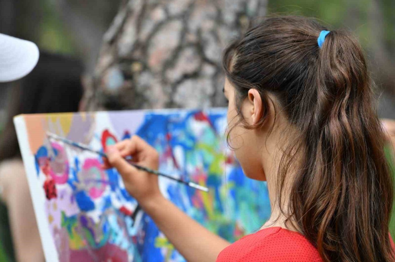 KONSEM ile hem eğlenecek hem öğrenecekler