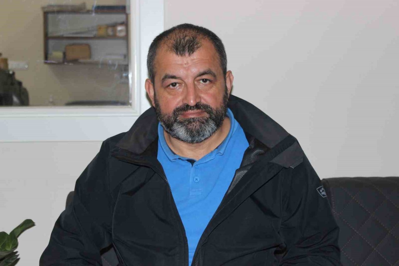 Sinop’tan Türkiye’ye ’muhabbet’ gönderiyor