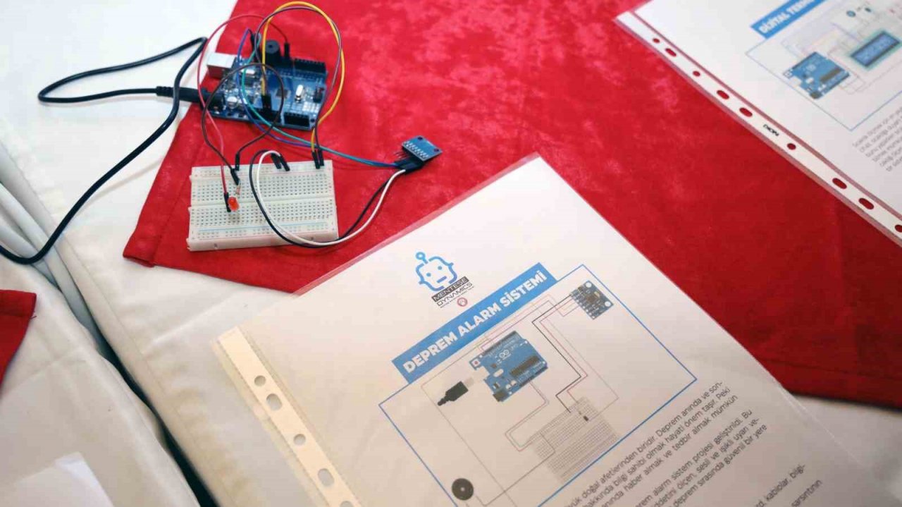 Menteşe Belediyesi kış kursları sona erdi