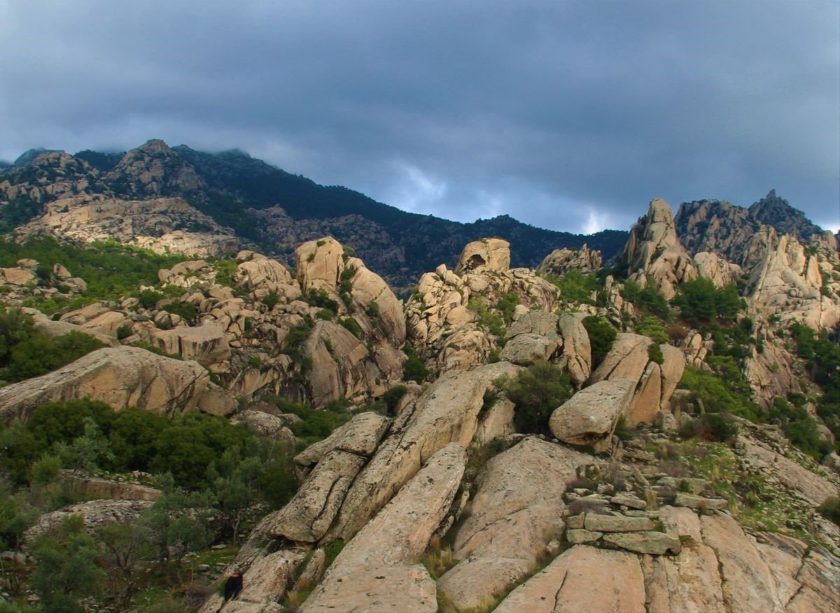 Latmos’ta tarih öncesi kaya resimlerinin sayısı her geçen gün artıyor