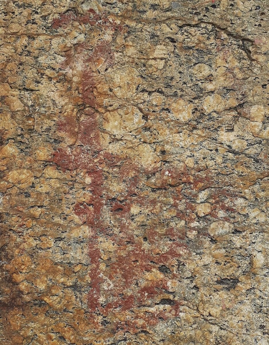 Latmos’ta tarih öncesi kaya resimlerinin sayısı her geçen gün artıyor