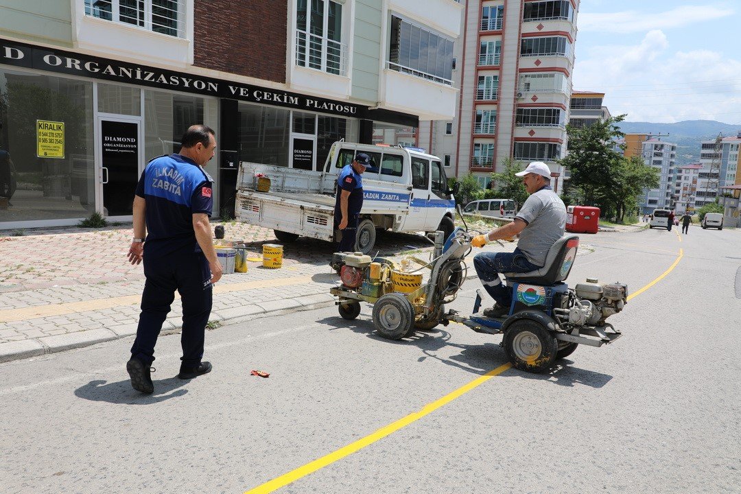Kışla’ya yeni semt pazarı