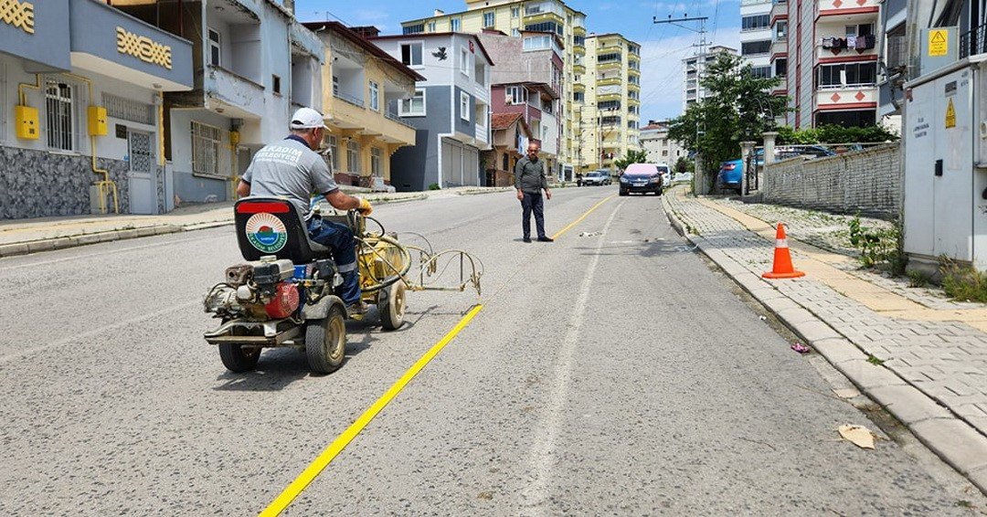 Kışla’ya yeni semt pazarı