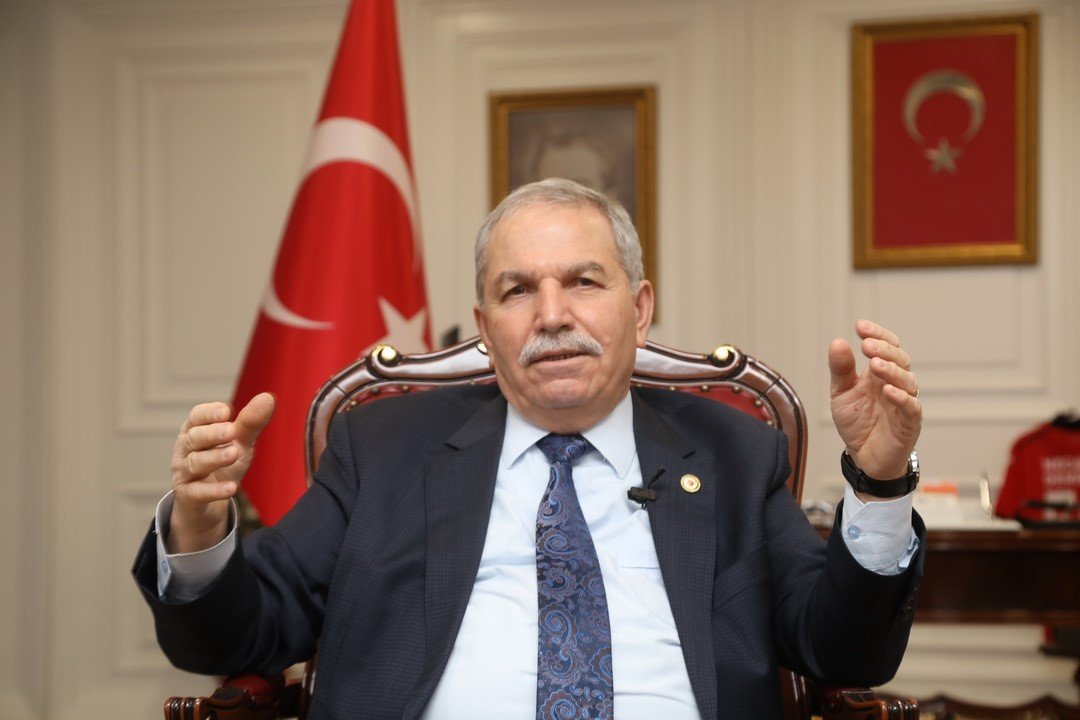 Kışla’ya yeni semt pazarı