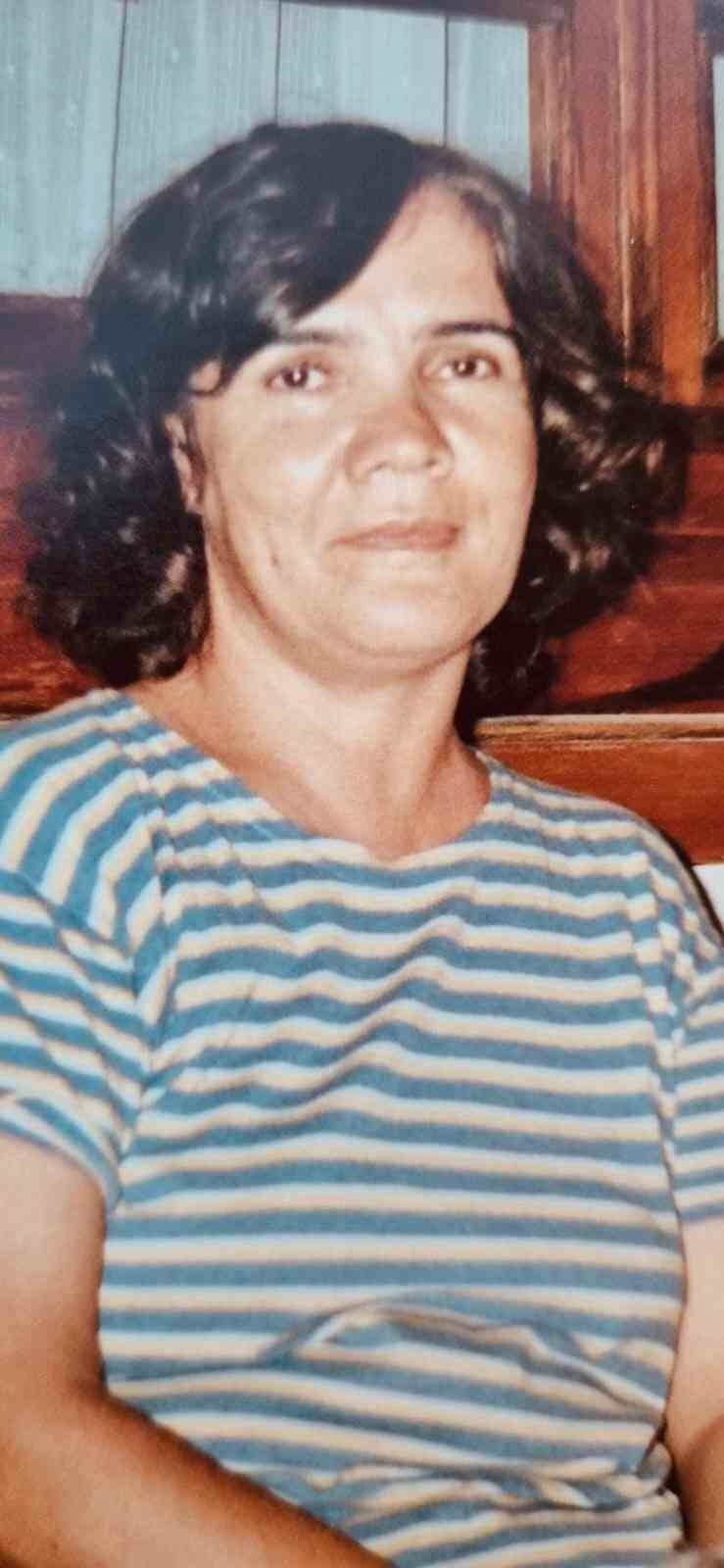 Alzheimer hastası yaşlı kadın nehirde ölü olarak bulundu