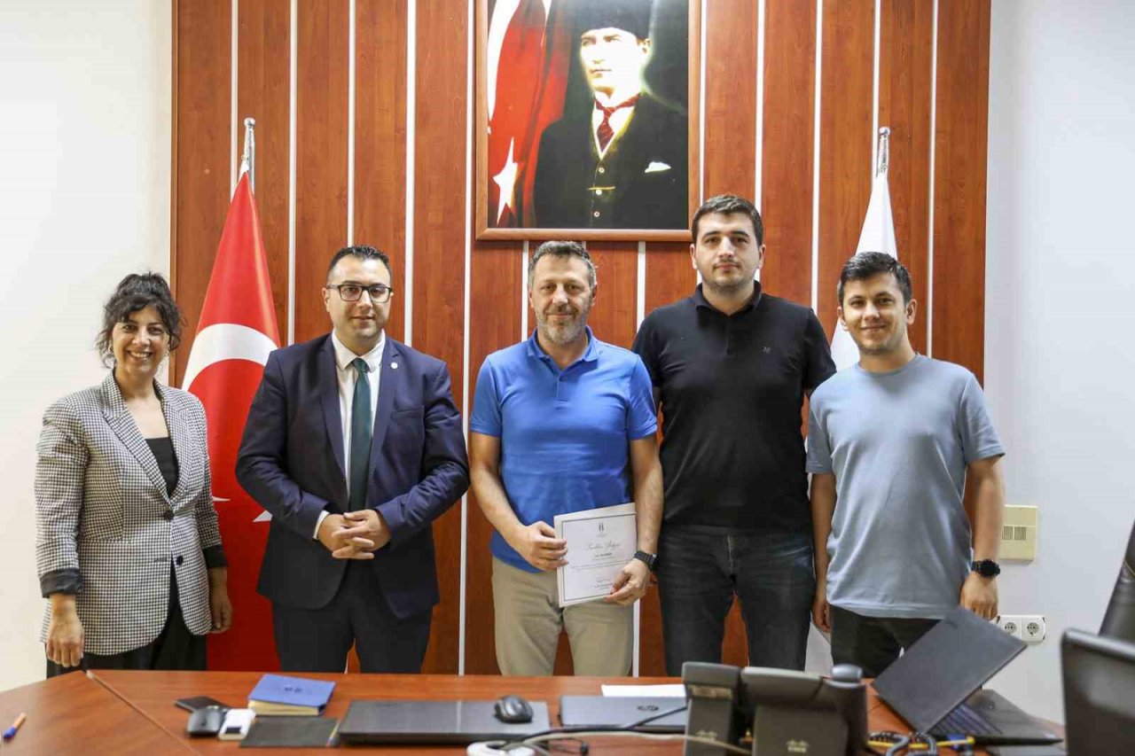 Kalite Yönetim Sistemi Çalıştayı düzenlendi