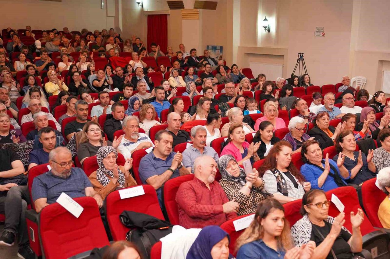 THM Korosu yaz konseri