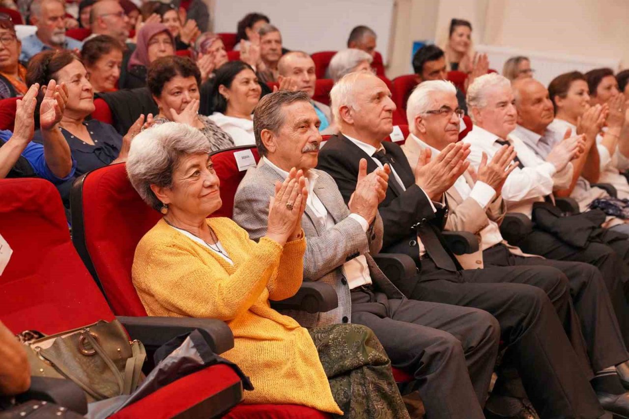 THM Korosu yaz konseri