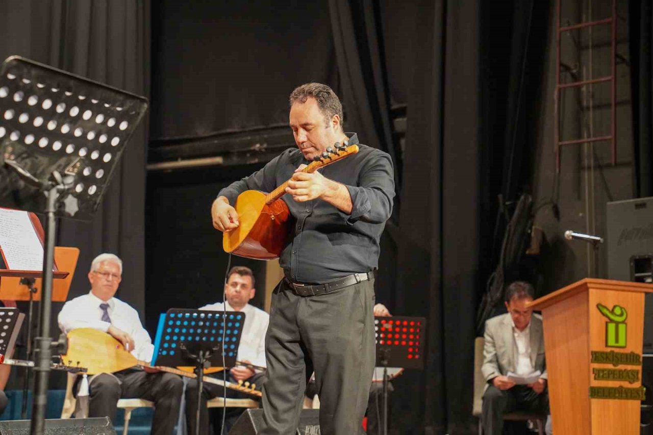 THM Korosu yaz konseri