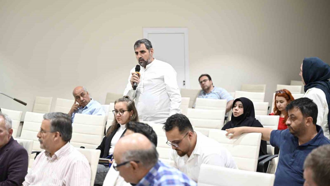 Uşak Üniversitesi, STK’larla işbirliğini genişletiyor