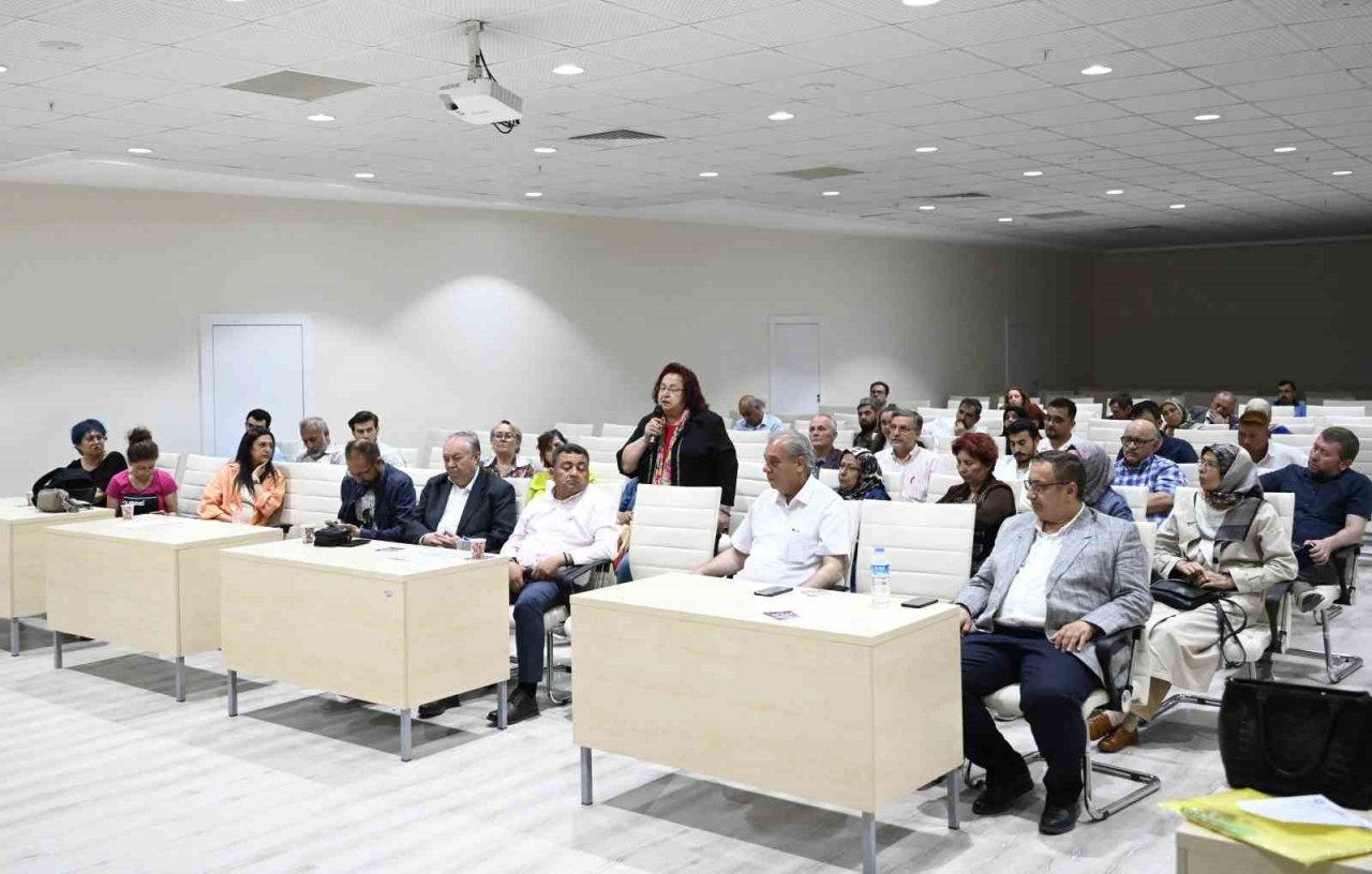 Uşak Üniversitesi, STK’larla işbirliğini genişletiyor