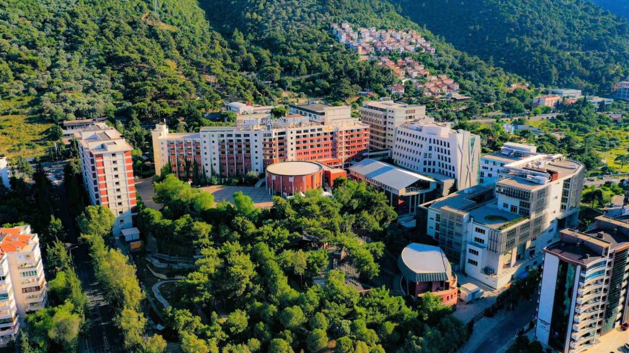 Avrupa Birliği, İzmir’den proje bekliyor