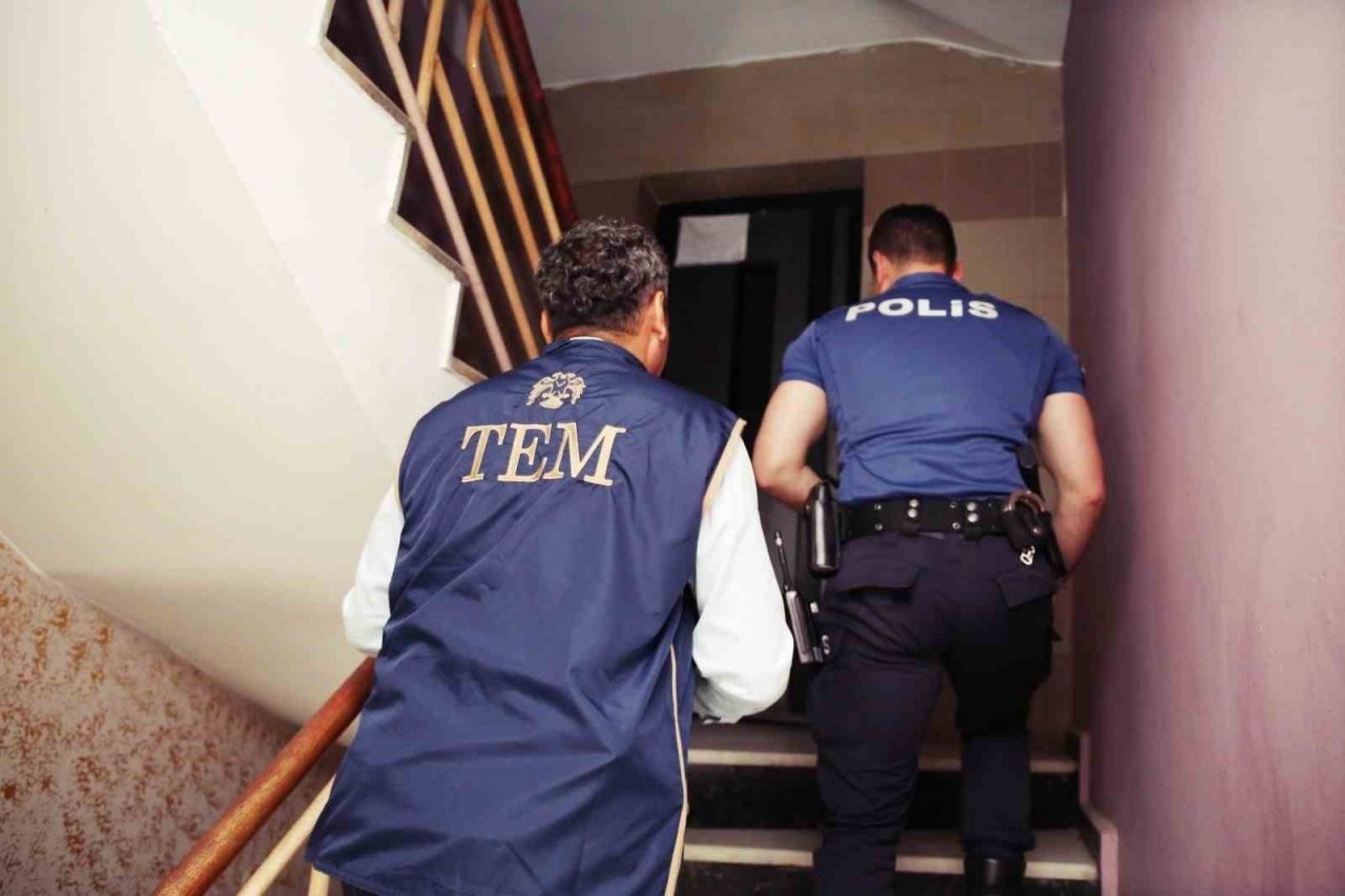 Afyonkarahisar’da günübirlik evler denetlendi