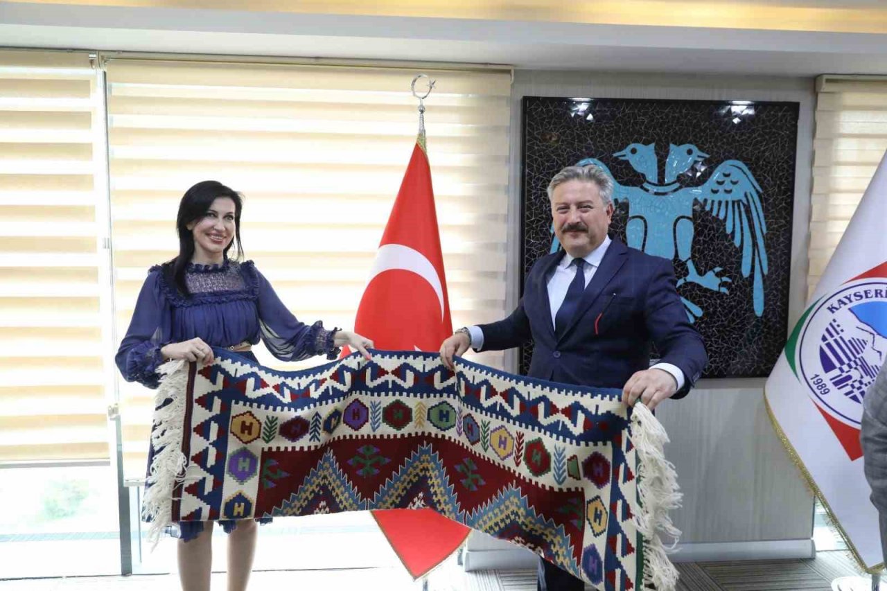 Avrupa Birliği’nden Melikgazi’ye alternatif enerji için hibe desteği