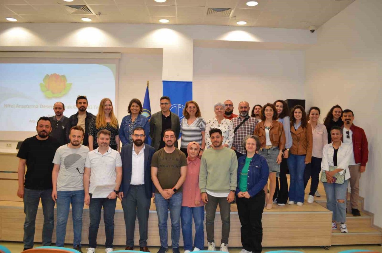 Eğitim Fakültesi Bilimsel Paylaşım Toplantıları’nda bir araya geliyor