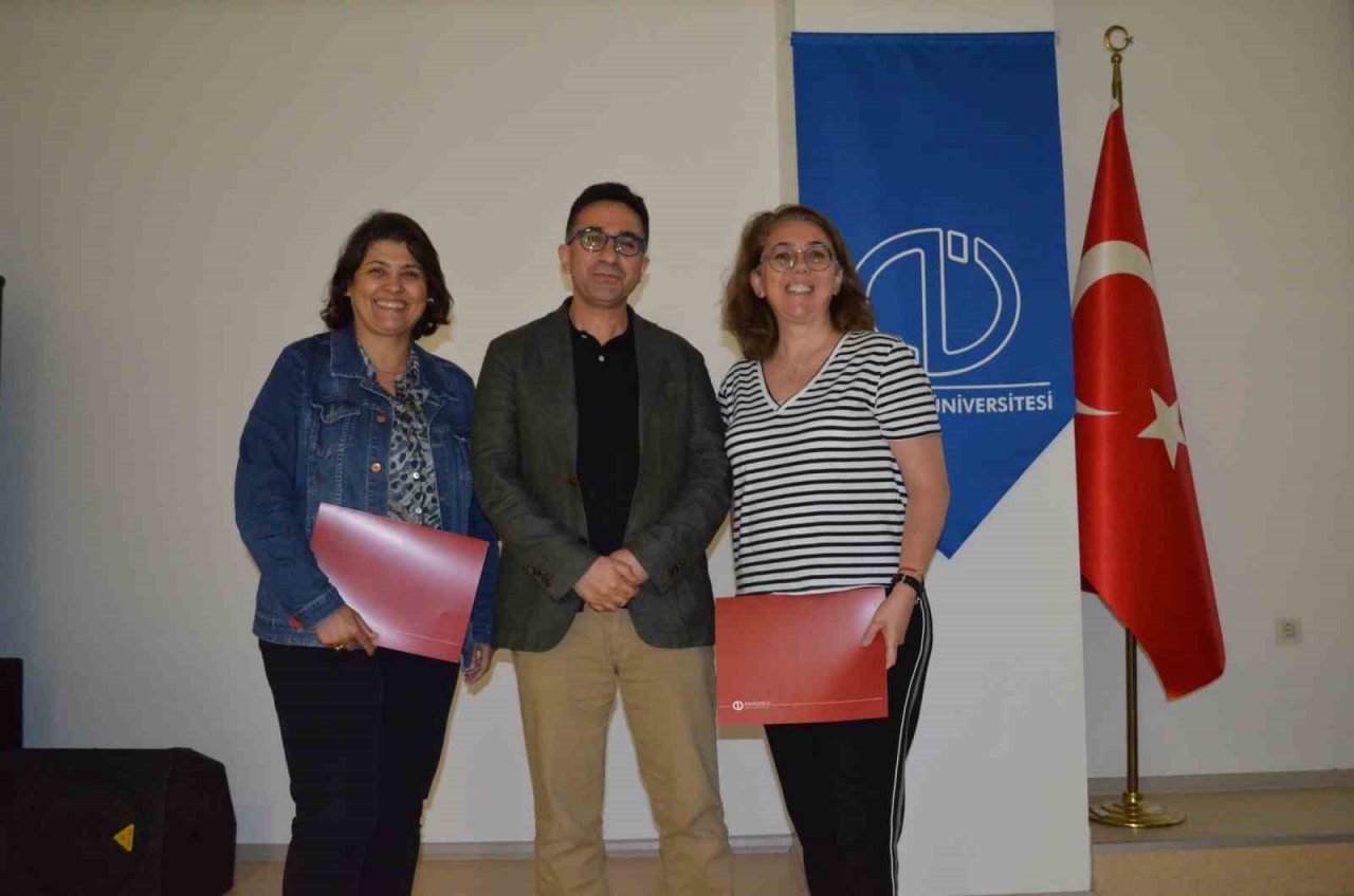 Eğitim Fakültesi Bilimsel Paylaşım Toplantıları’nda bir araya geliyor