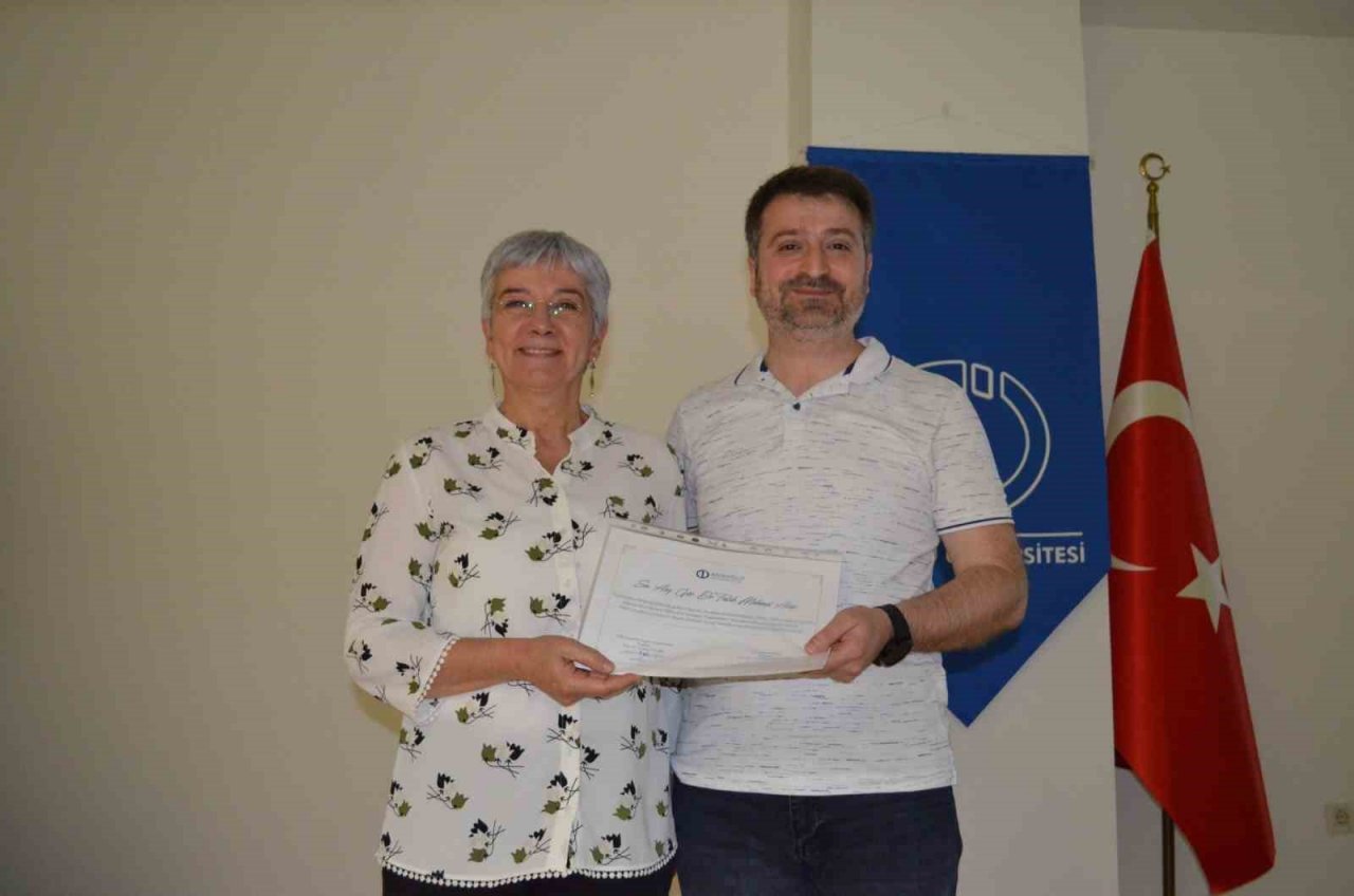 Eğitim Fakültesi Bilimsel Paylaşım Toplantıları’nda bir araya geliyor