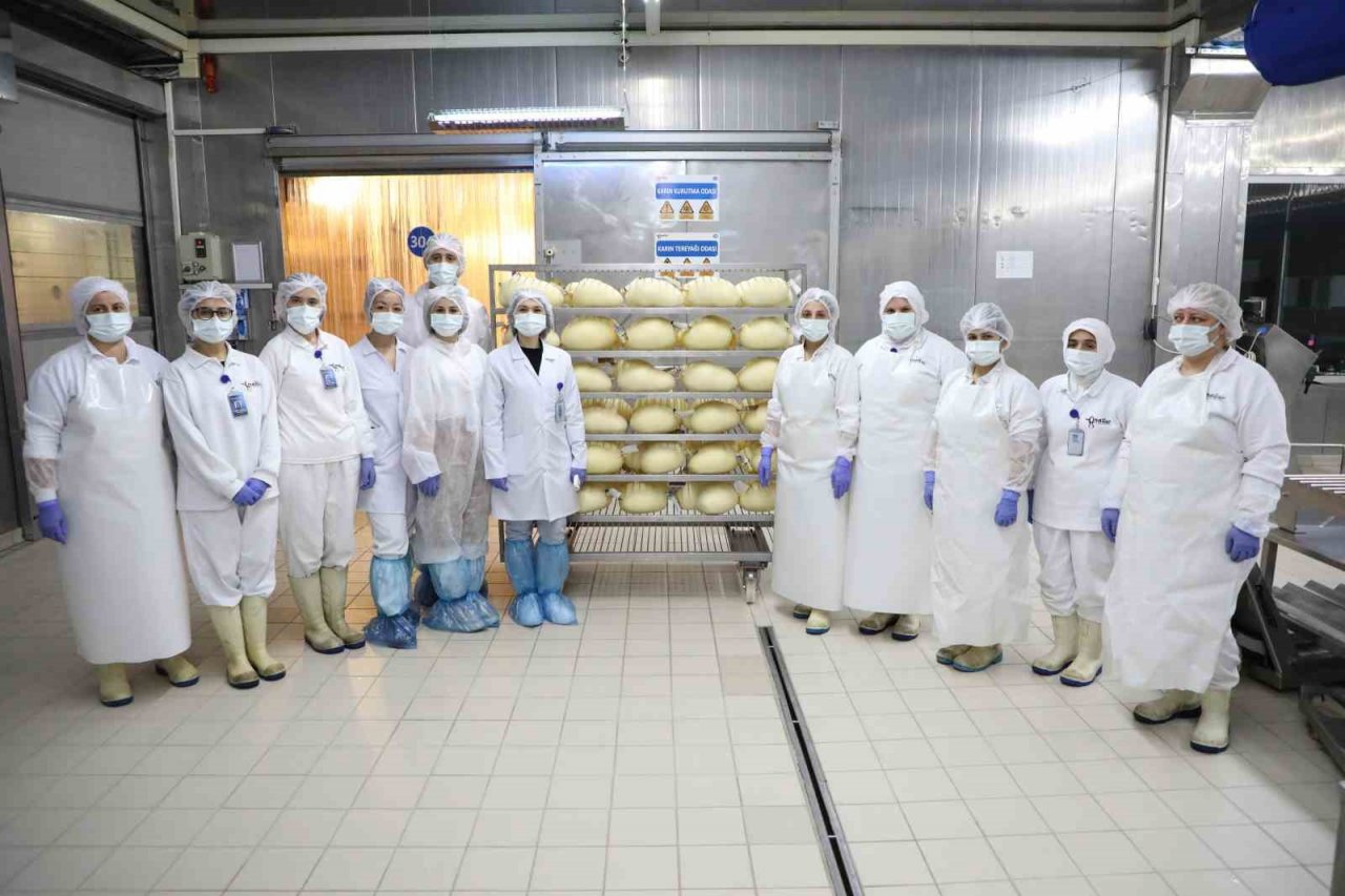 Denizli’nin tarihten gelen mirasını yaşatıyorlar