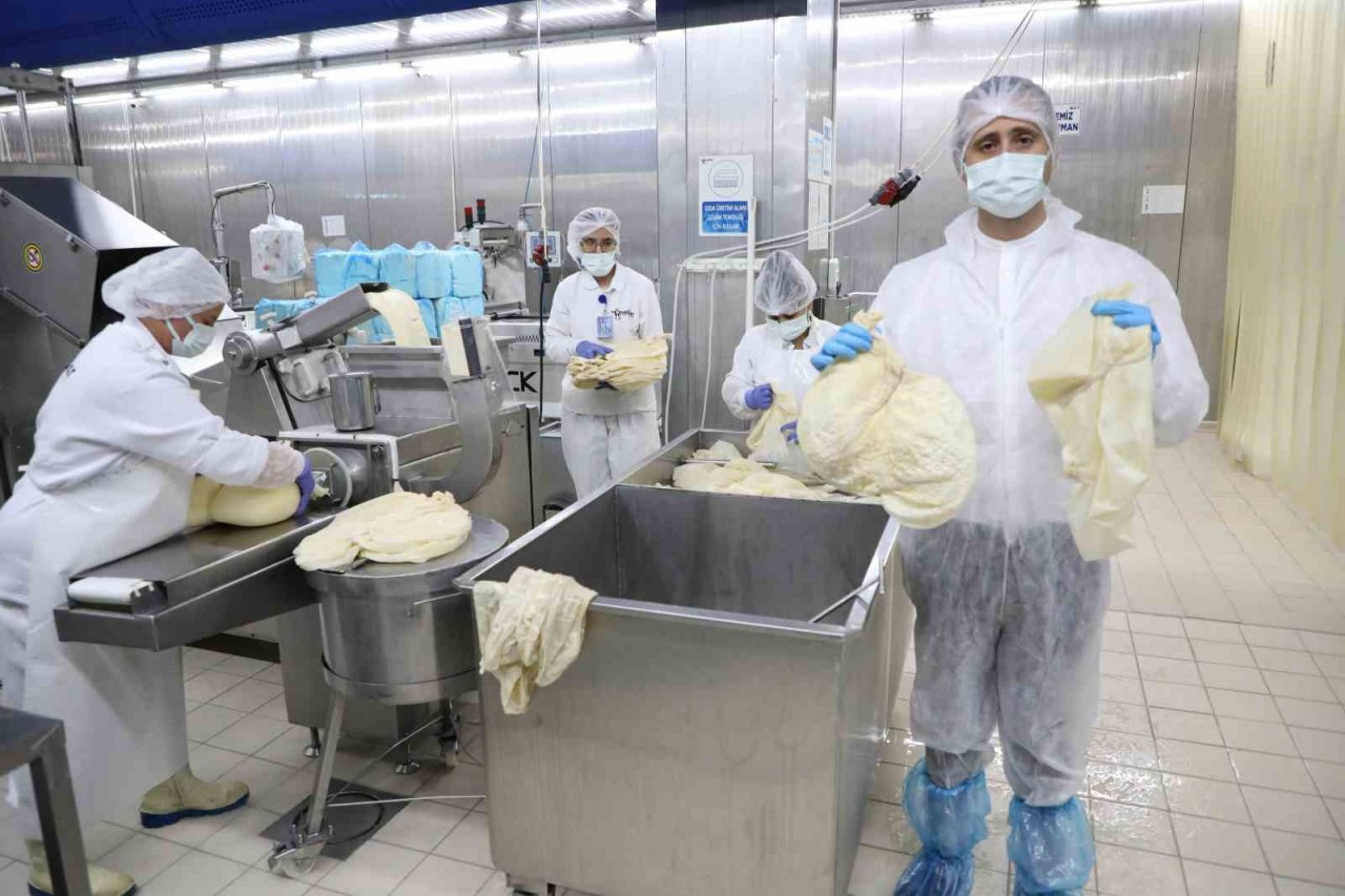 Denizli’nin tarihten gelen mirasını yaşatıyorlar