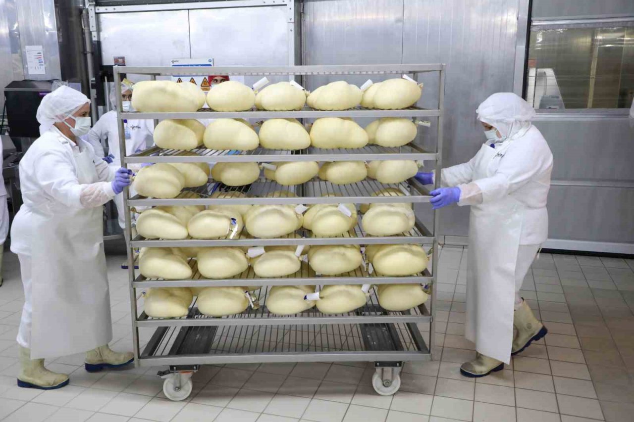 Denizli’nin tarihten gelen mirasını yaşatıyorlar