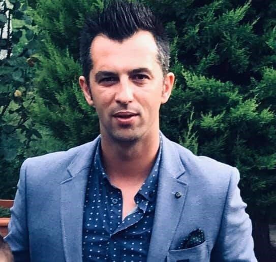 Askeri yasak bölgeye giren Yunan polis ve sevgilisi beraat etti